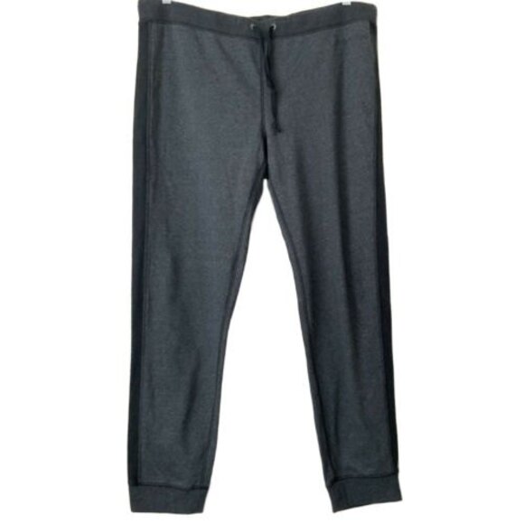Converse All Star Elastic Waist Jogger Pants XXL - Picture 1 of 8